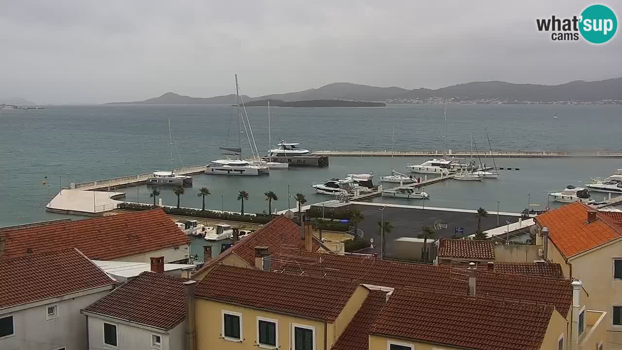 Livecam Sveti Filip i Jakov