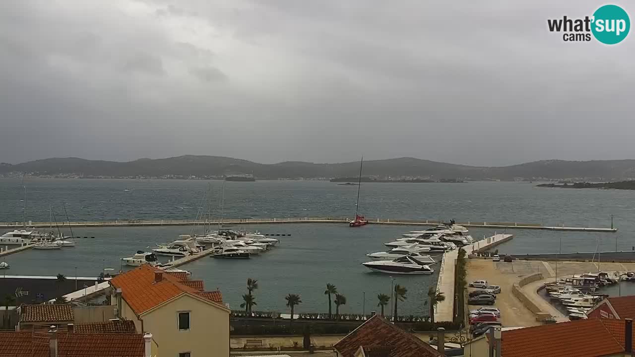 Livecam Sveti Filip i Jakov