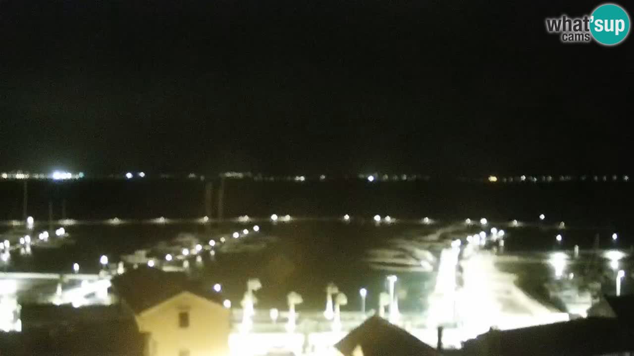 Camera en vivo Sveti Filip i Jakov