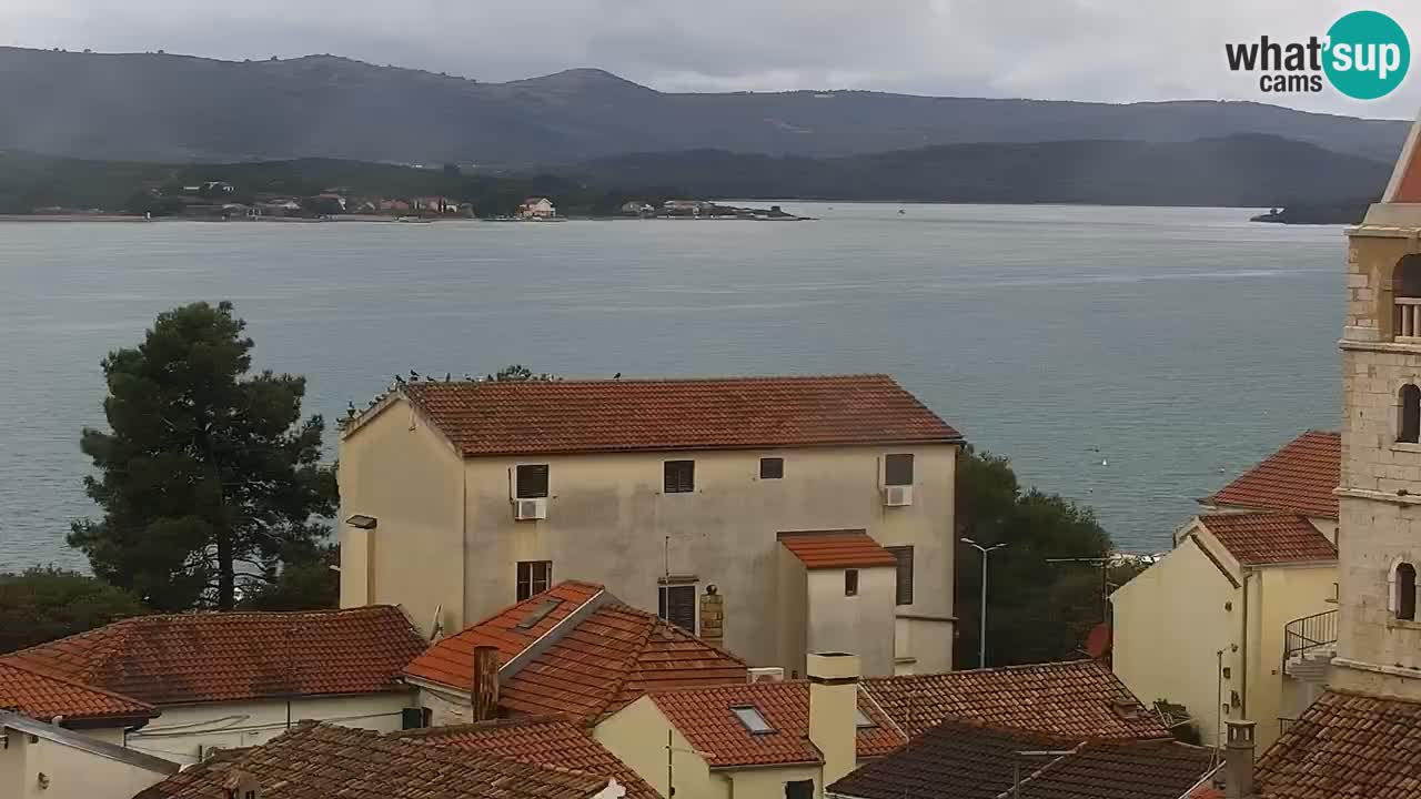 Sveti Filip i Jakov webcam