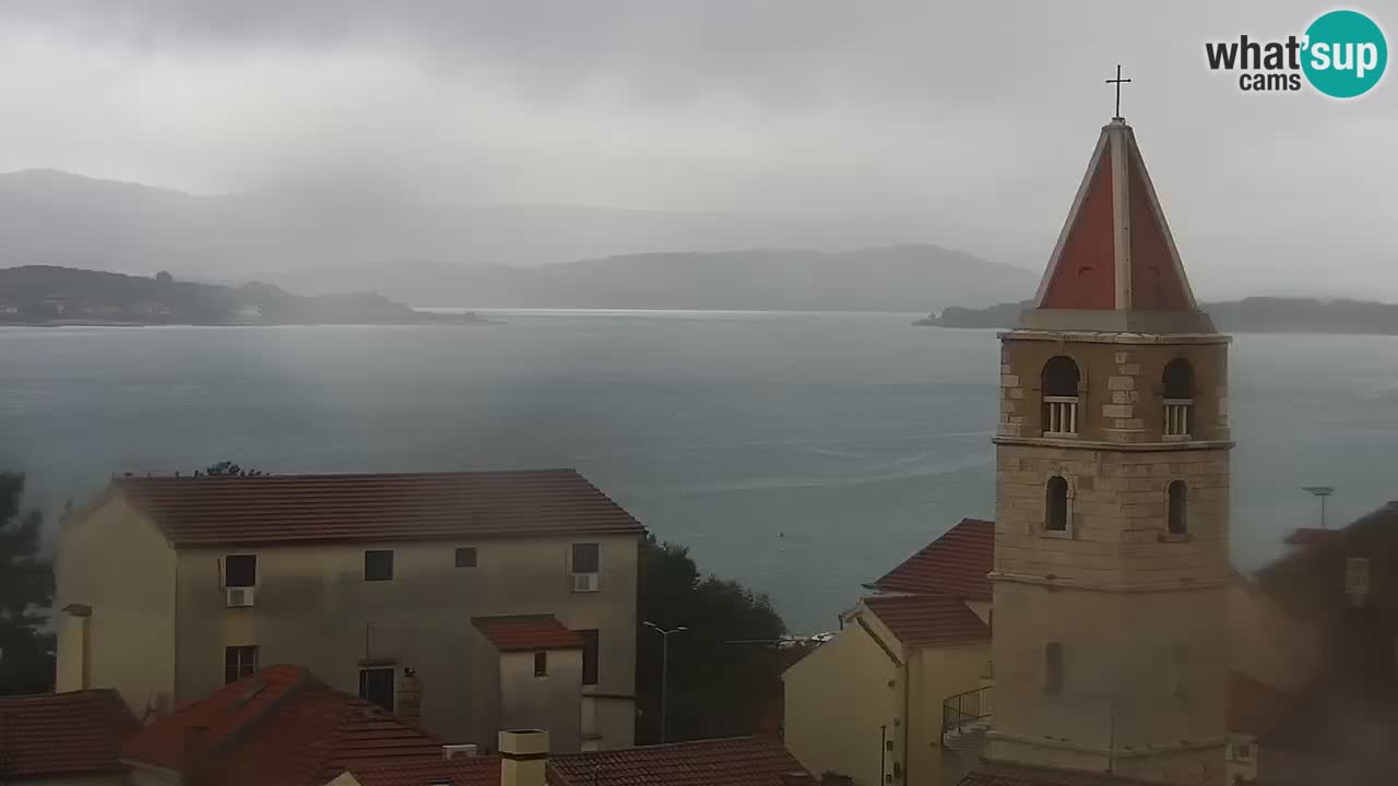 Webcam Sveti Filip i Jakov