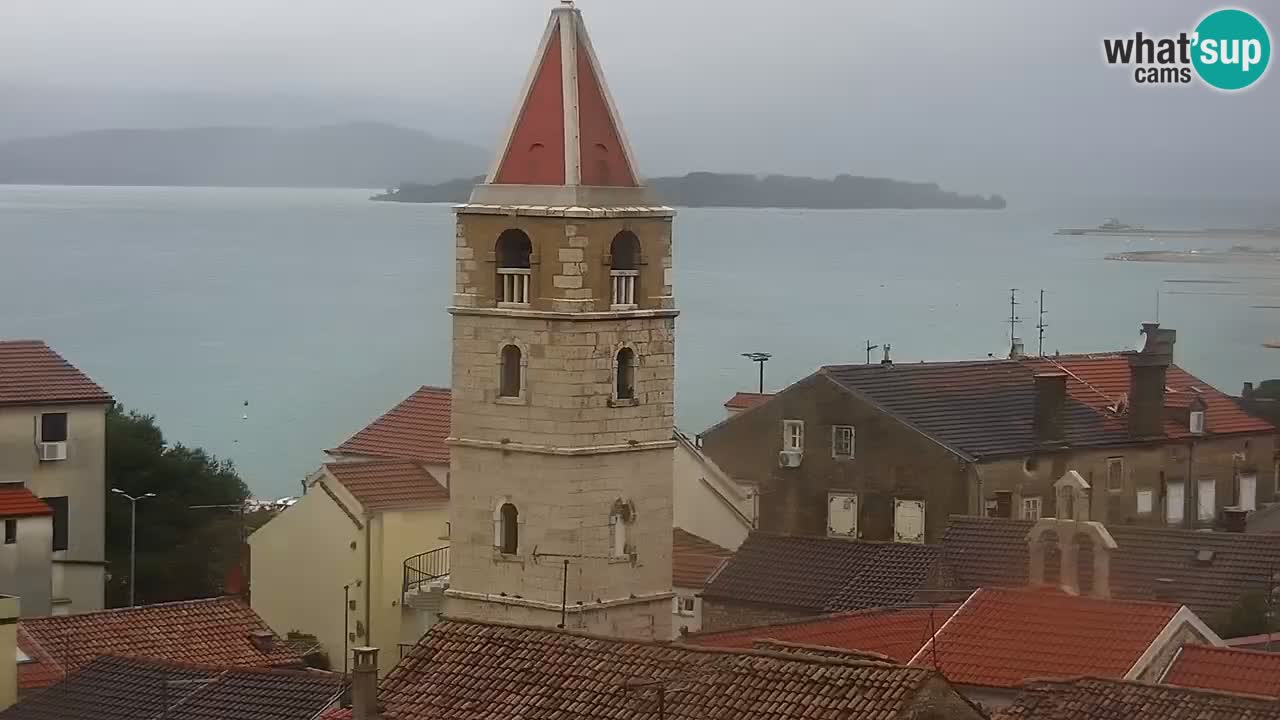 Webcam Santi Filippo e Giacomo