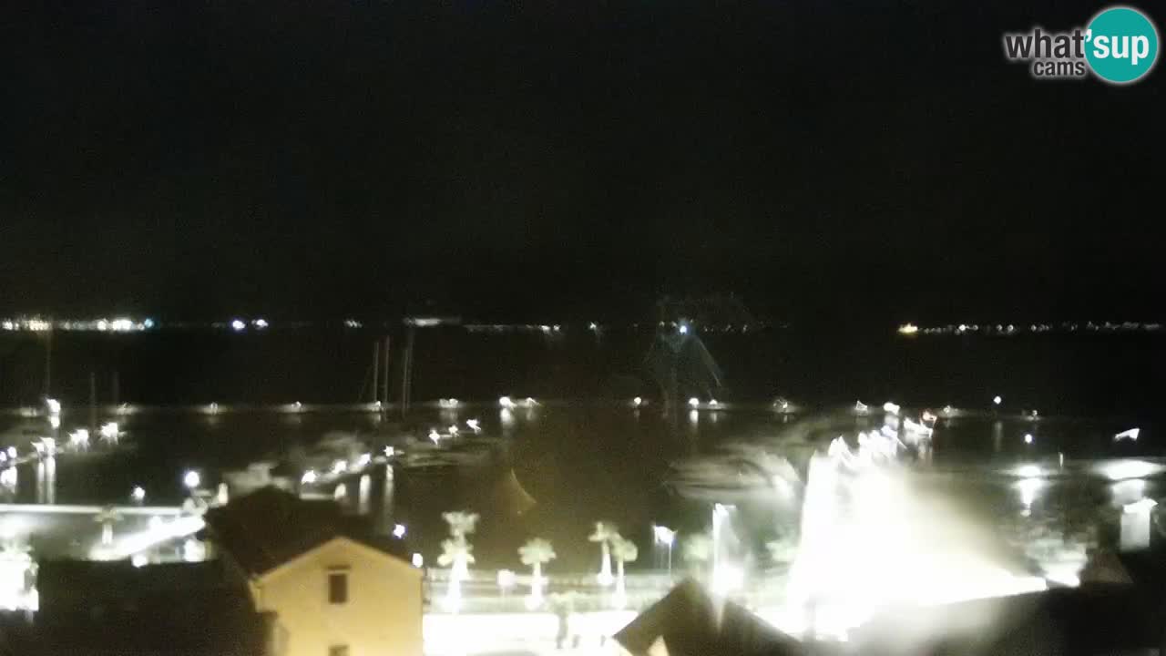 Webcam Santi Filippo e Giacomo