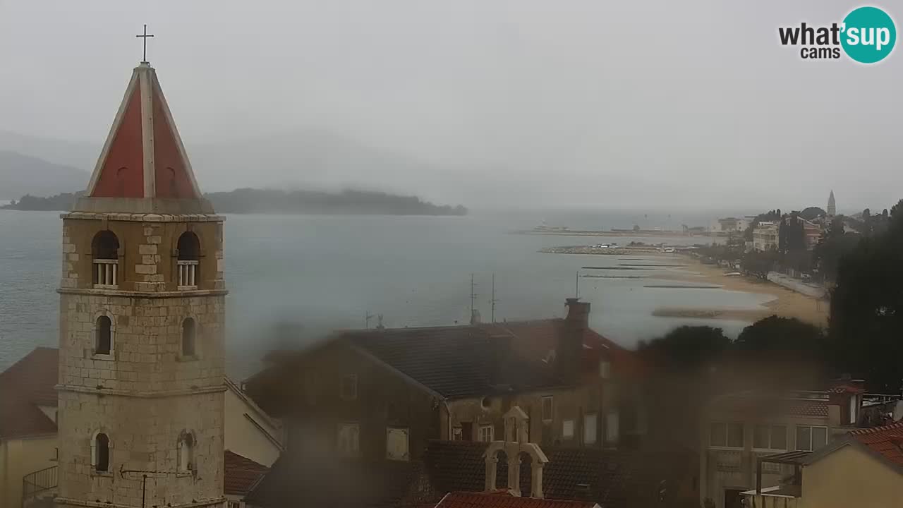 Sveti Filip i Jakov webcam