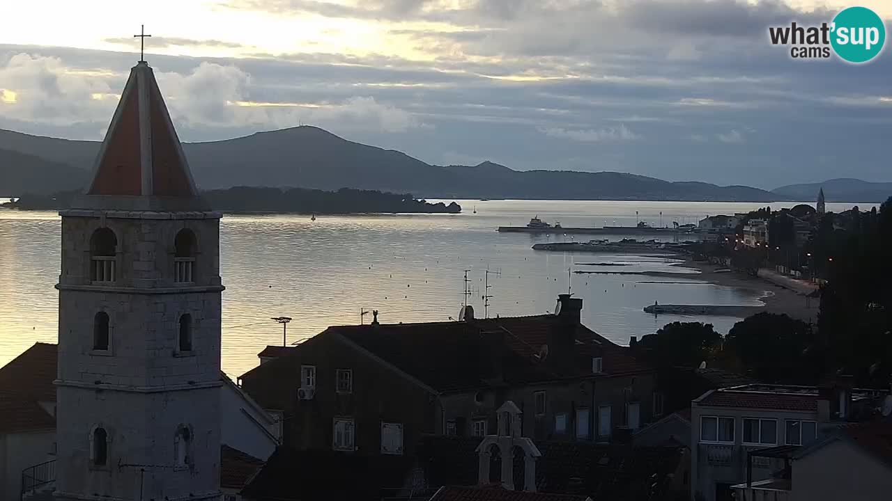 Livecam Sveti Filip i Jakov