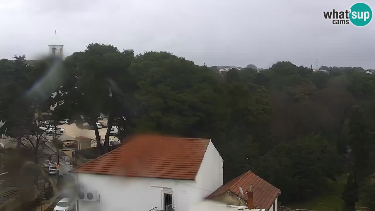 Sveti Filip i Jakov webcam
