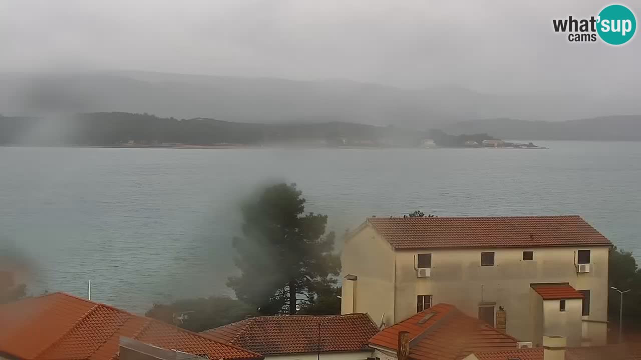 Livecam Sveti Filip i Jakov