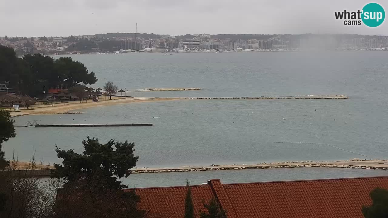 Livecam Sveti Filip i Jakov