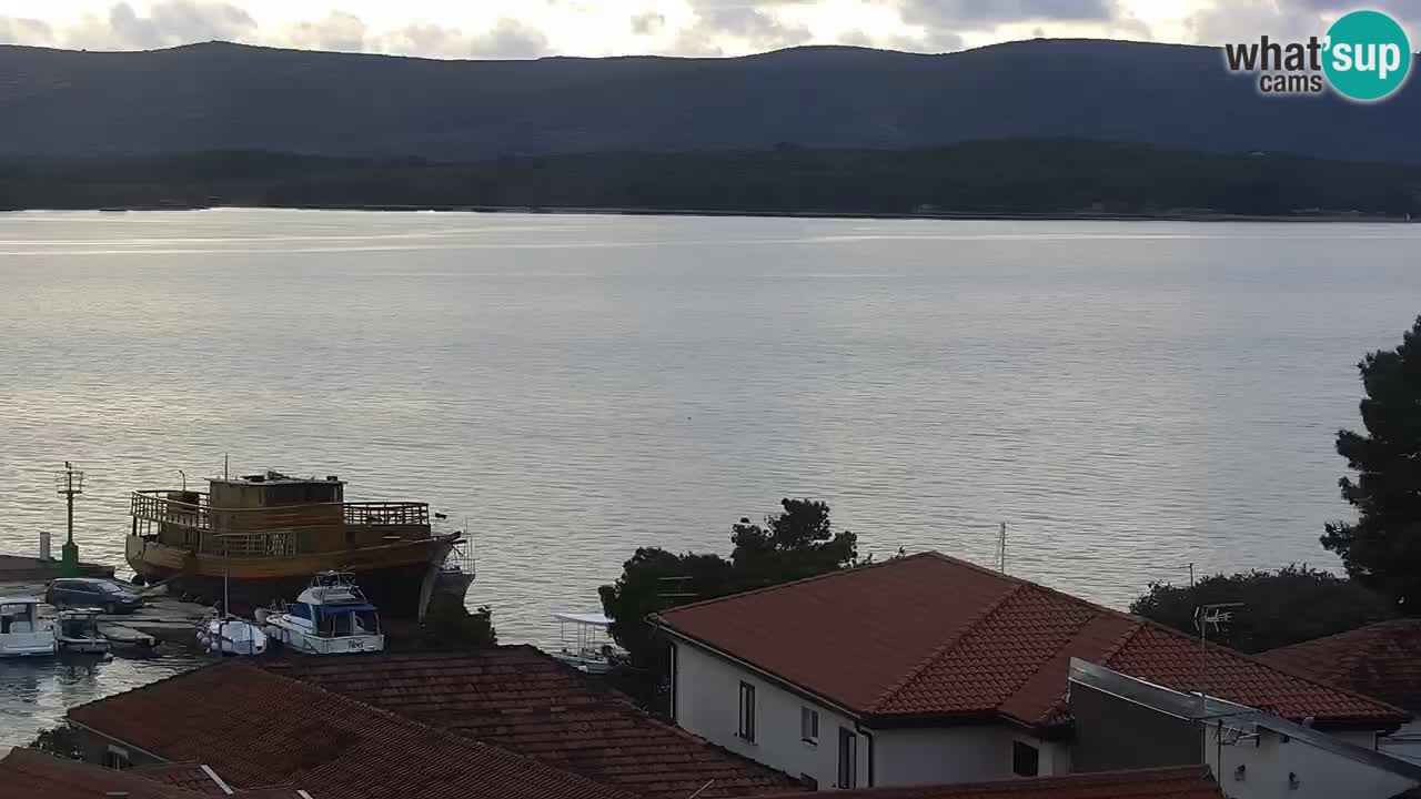 Kamera v zivo Sveti Filip i Jakov