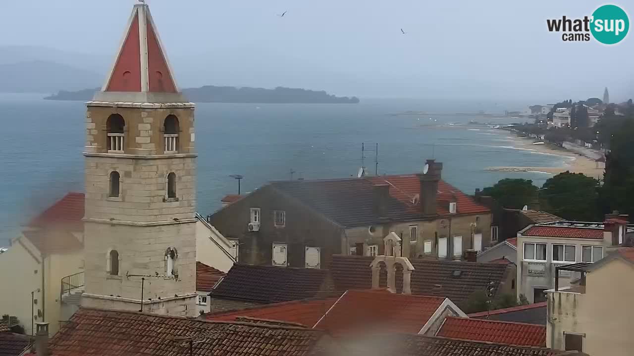 Camera en vivo Sveti Filip i Jakov