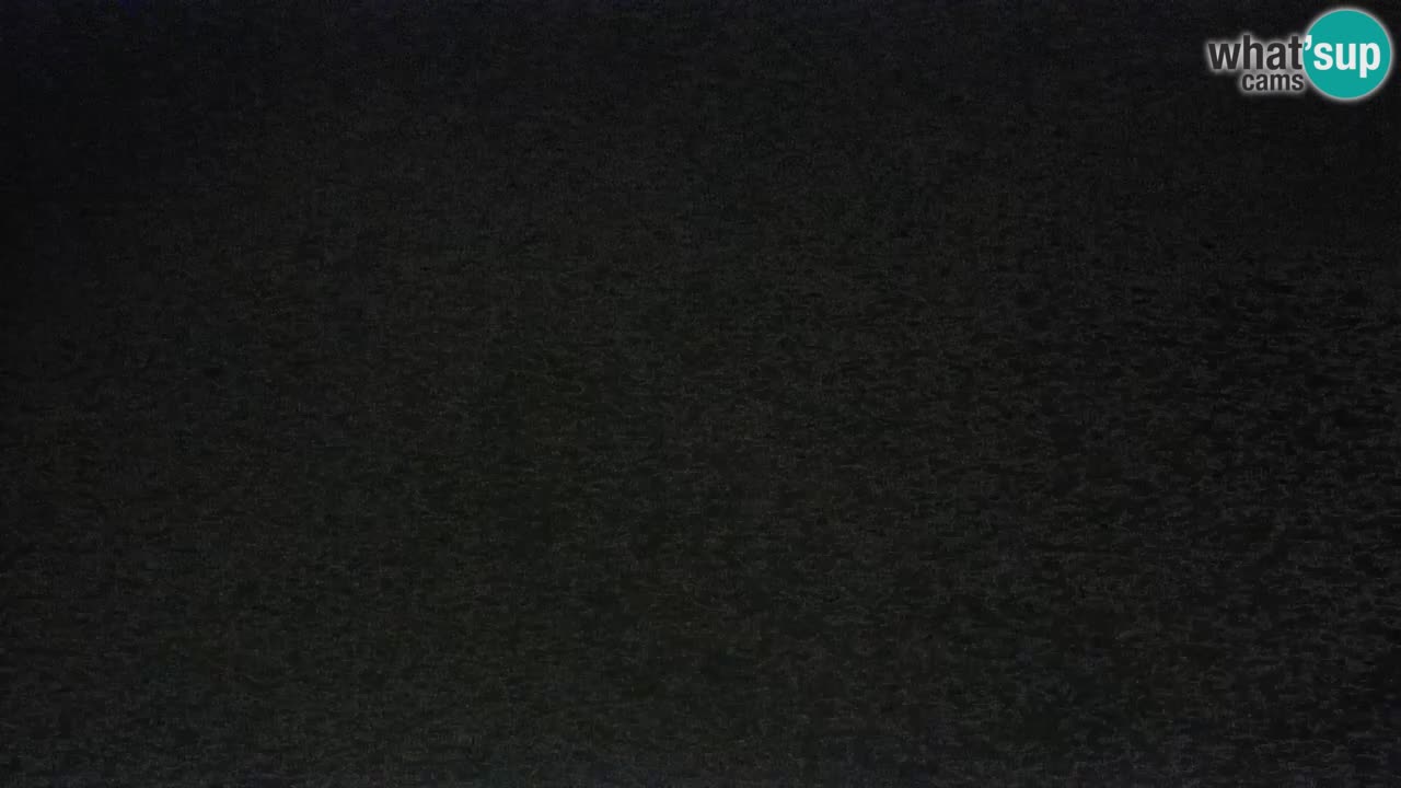 Sveti Filip i Jakov webcam