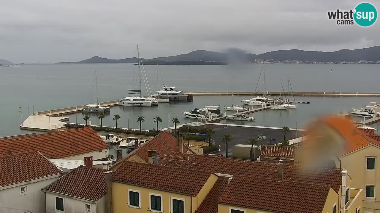 Livecam Sveti Filip i Jakov