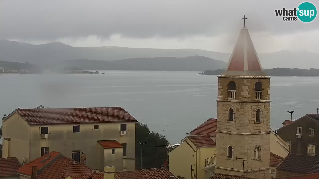 Livecam Sveti Filip i Jakov