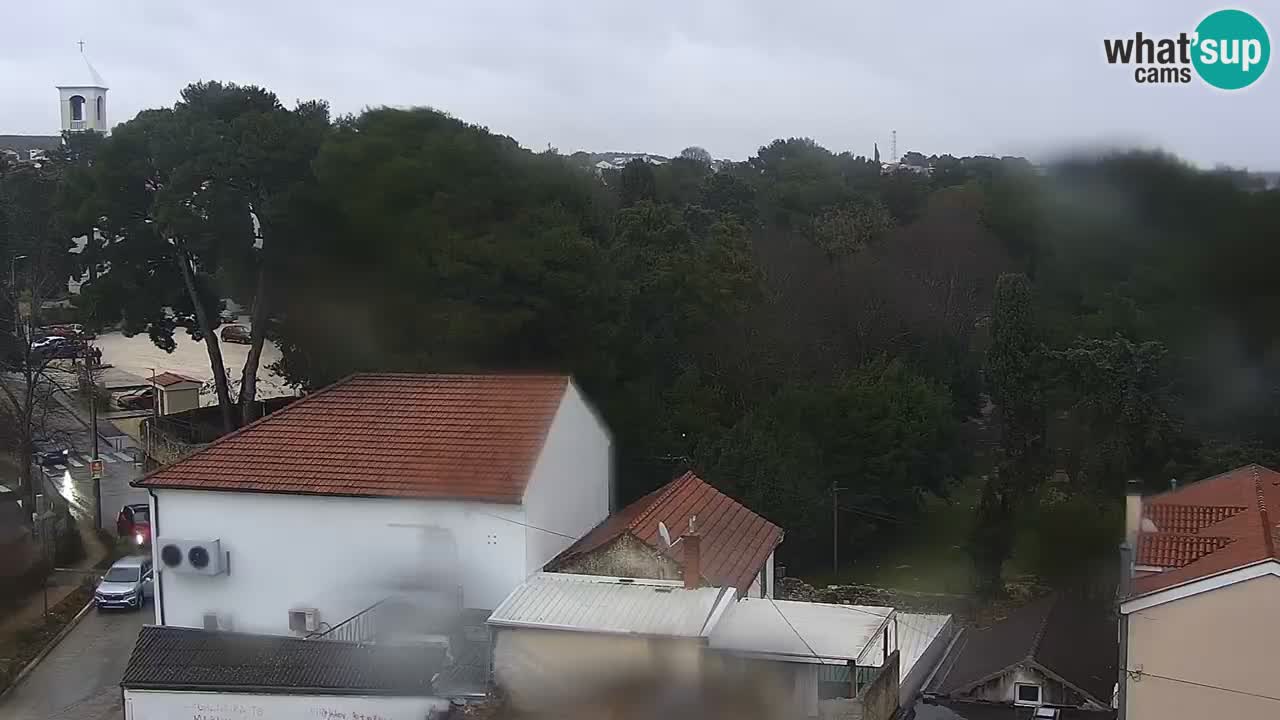 Livecam Sveti Filip i Jakov