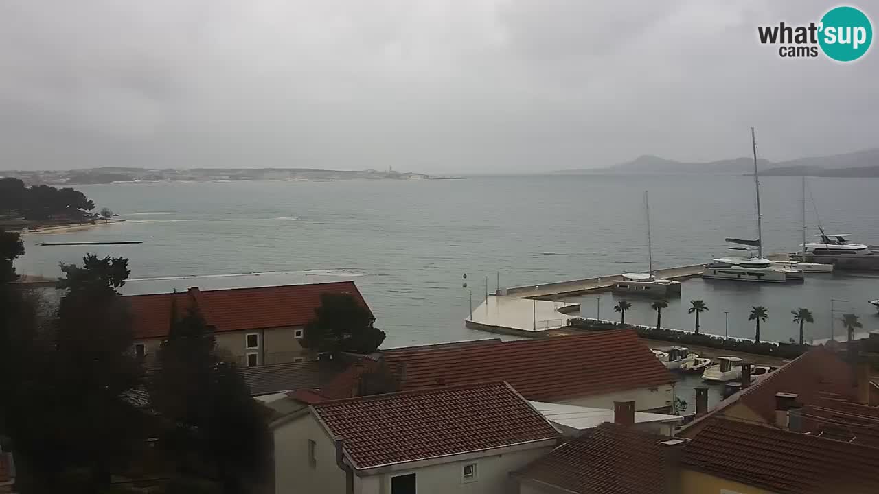 Livecam Sveti Filip i Jakov