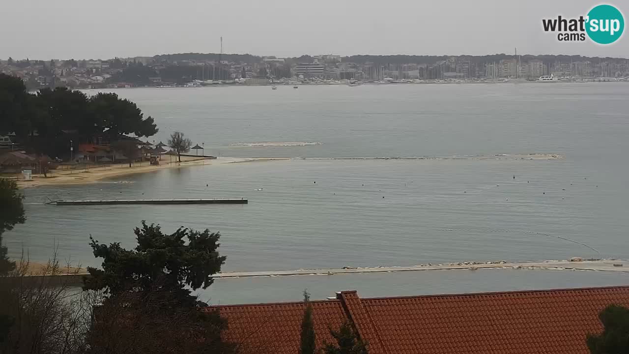 Camera en vivo Sveti Filip i Jakov