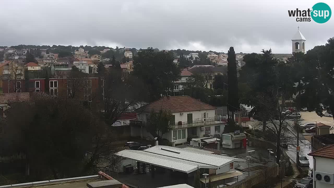 Webcam Santi Filippo e Giacomo