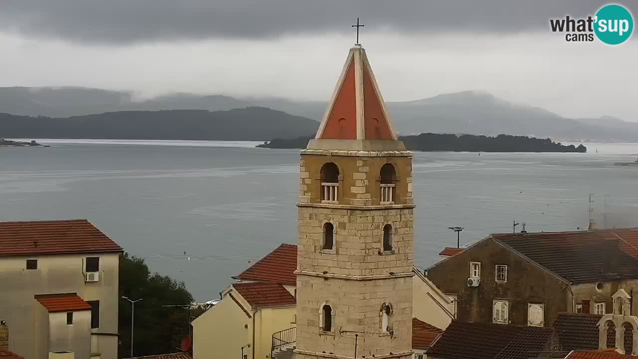 Webcam Sveti Filip i Jakov