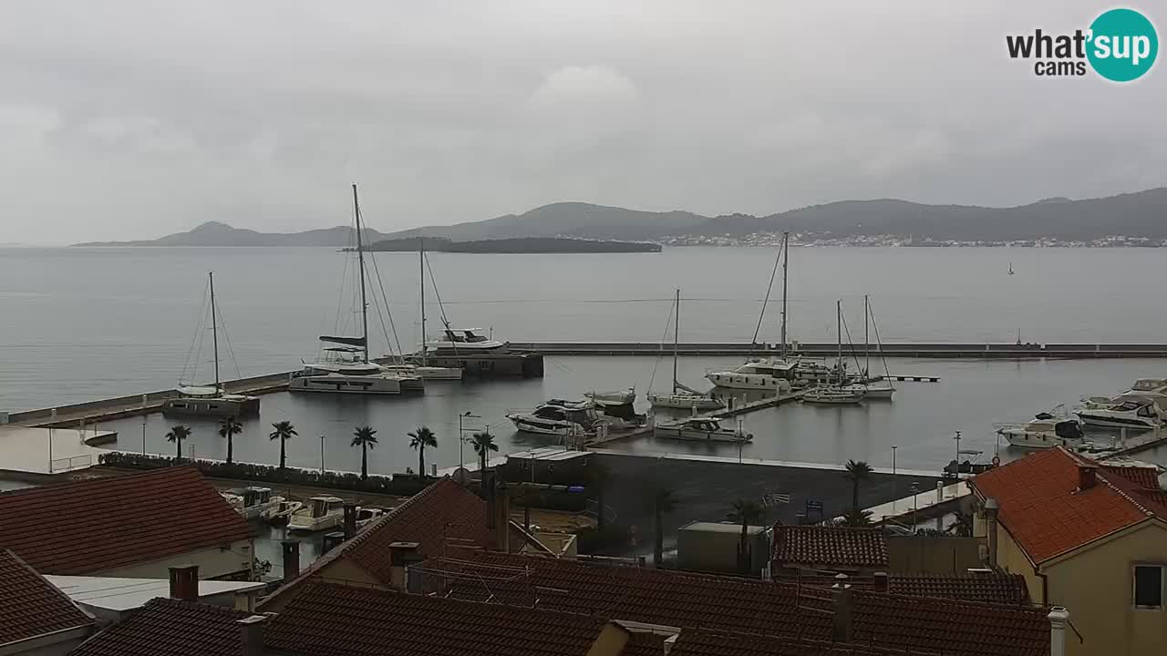 Sveti Filip i Jakov webcam