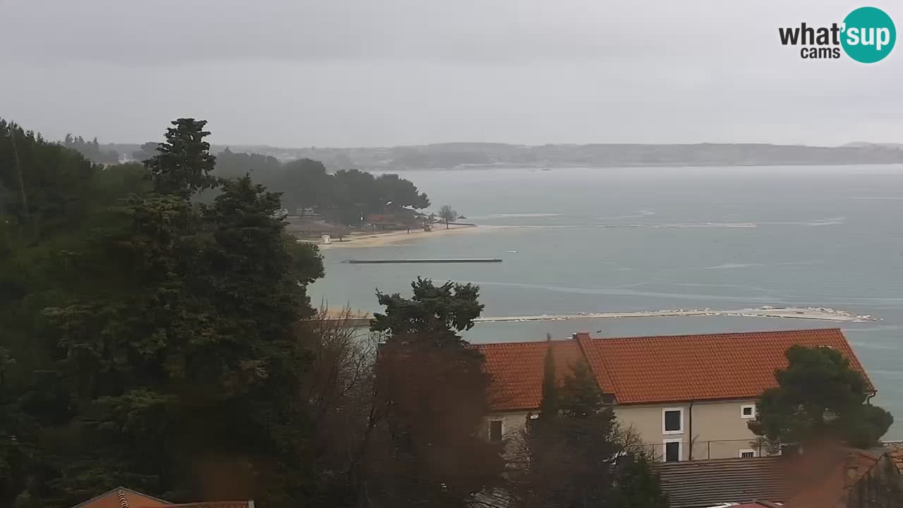 Livecam Sveti Filip i Jakov