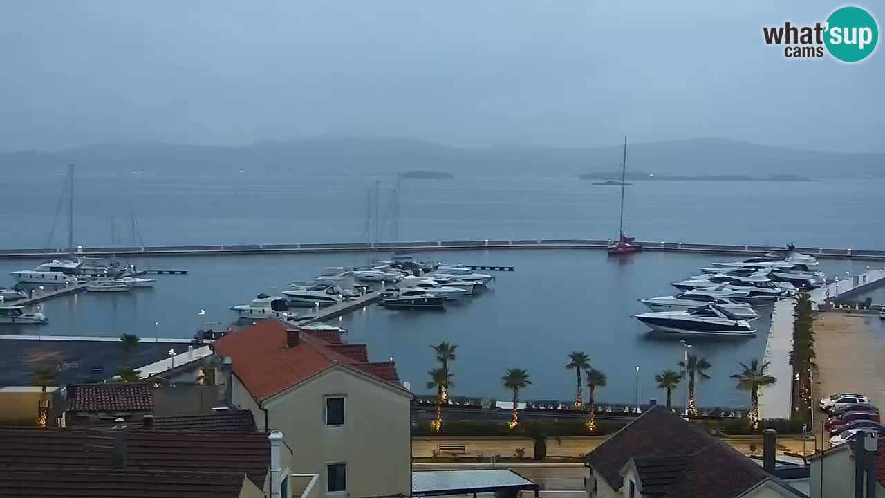 Sveti Filip i Jakov webcam