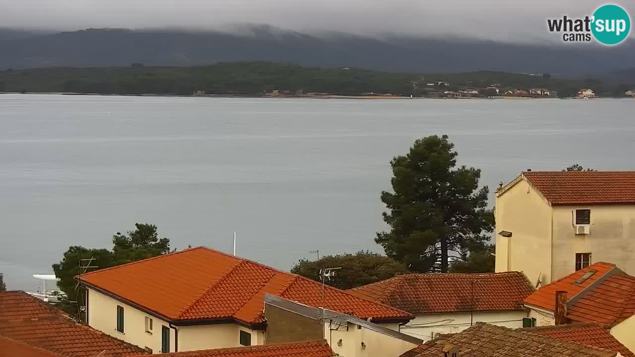 Web kamera Sveti Filip i Jakov