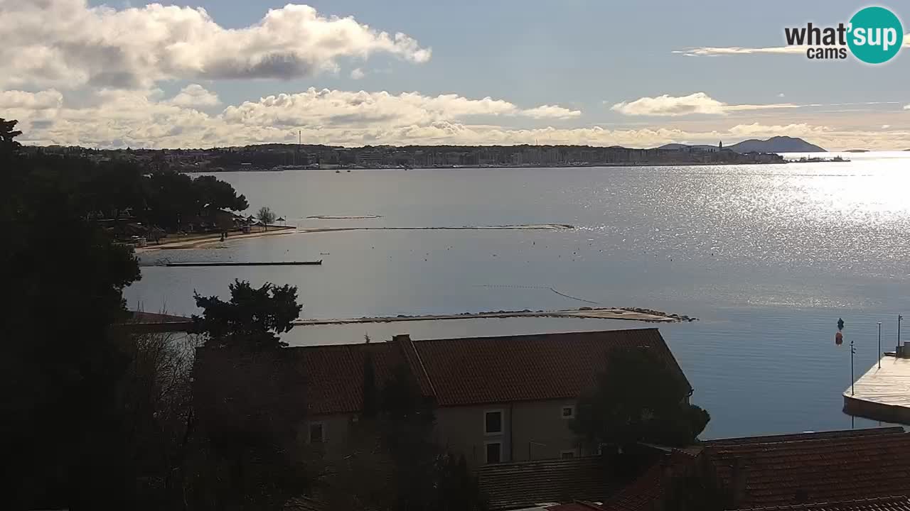 Livecam Sveti Filip i Jakov