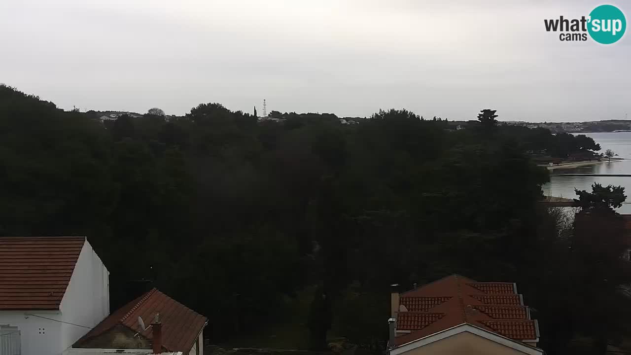 Livecam Sveti Filip i Jakov