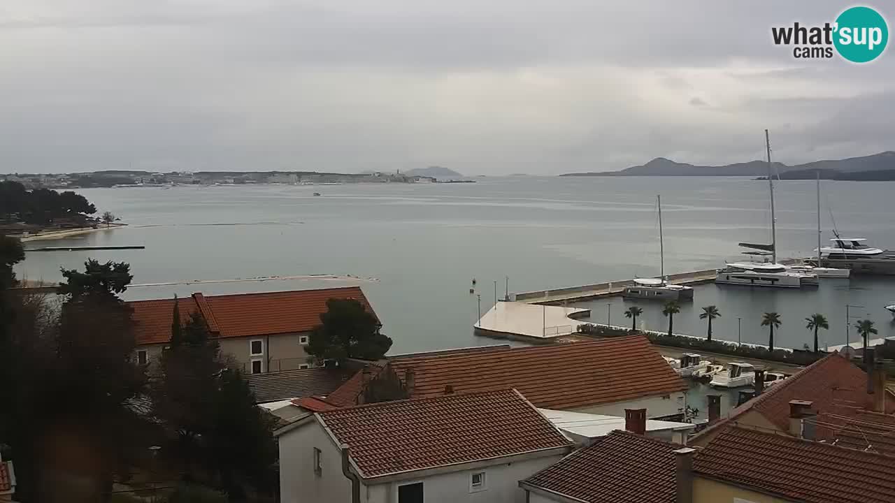 Webcam Santi Filippo e Giacomo