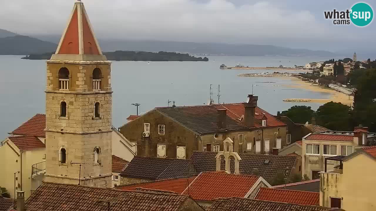 Camera en vivo Sveti Filip i Jakov