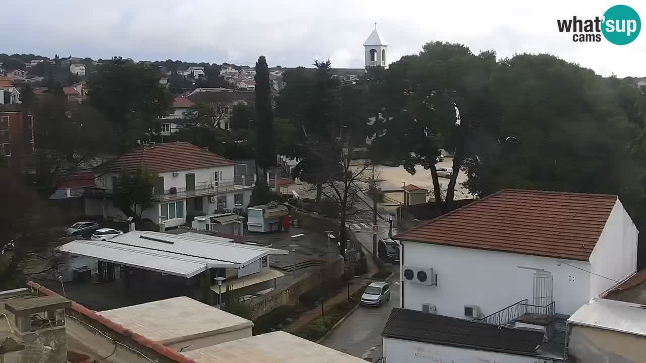 Camera en vivo Sveti Filip i Jakov