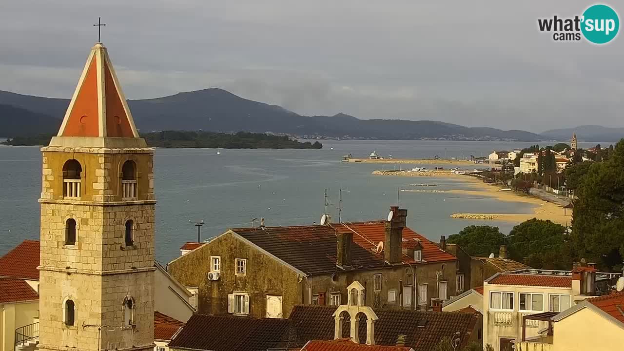 Sveti Filip i Jakov webcam