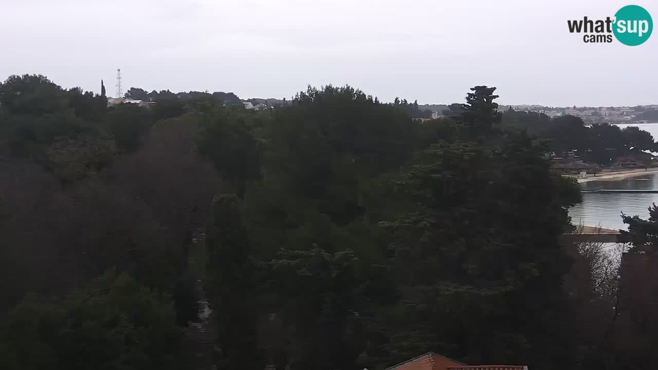 Livecam Sveti Filip i Jakov