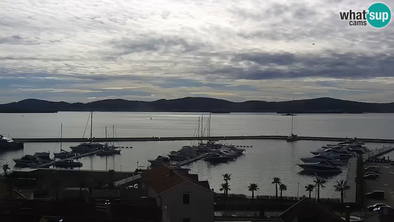 Livecam Sveti Filip i Jakov