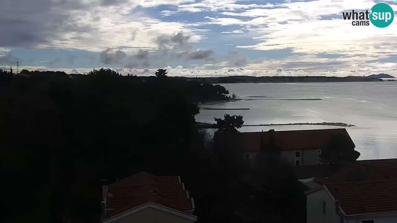 Livecam Sveti Filip i Jakov