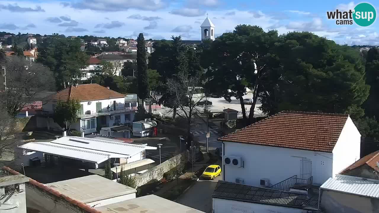 Webcam Santi Filippo e Giacomo