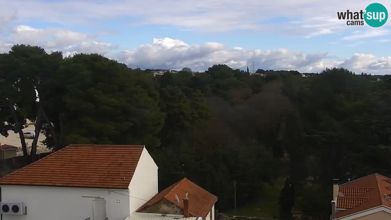 Kamera v zivo Sveti Filip i Jakov