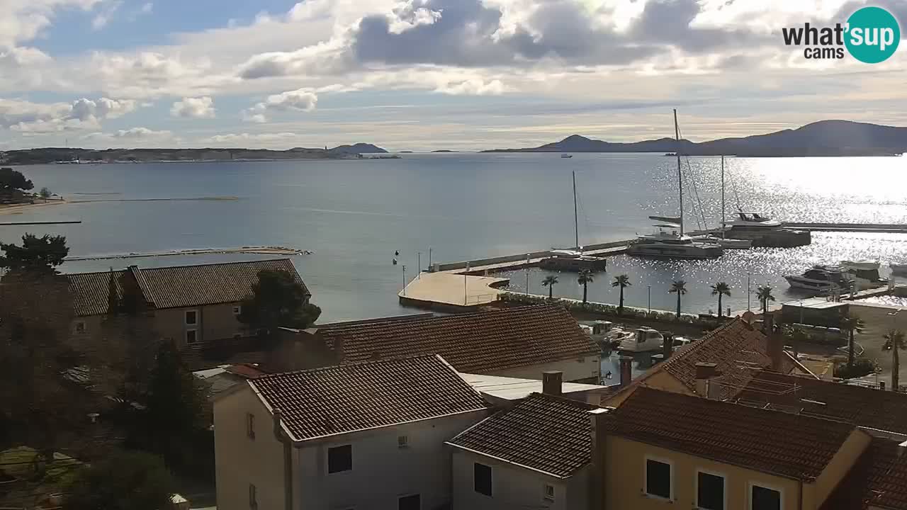 Sveti Filip i Jakov webcam