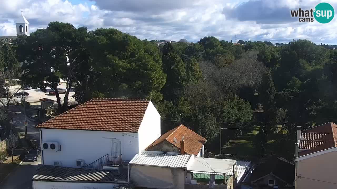 Webcam Santi Filippo e Giacomo