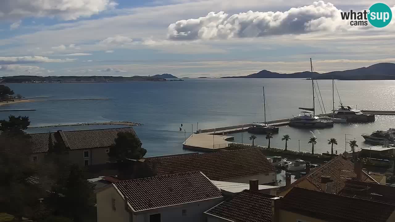 Camera en vivo Sveti Filip i Jakov