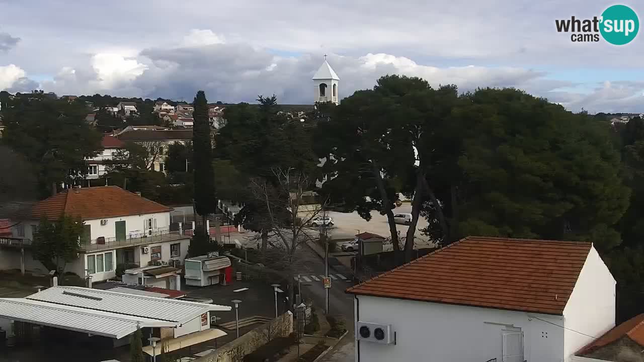 Camera en vivo Sveti Filip i Jakov