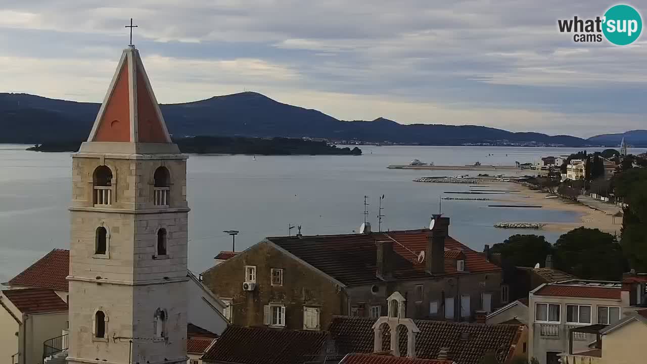 Webcam Santi Filippo e Giacomo