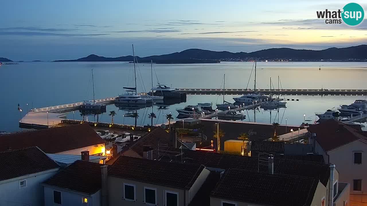 Webcam Santi Filippo e Giacomo