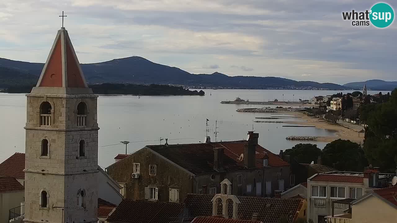 Sveti Filip i Jakov webcam