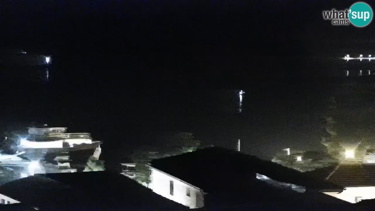 Kamera v zivo Sveti Filip i Jakov