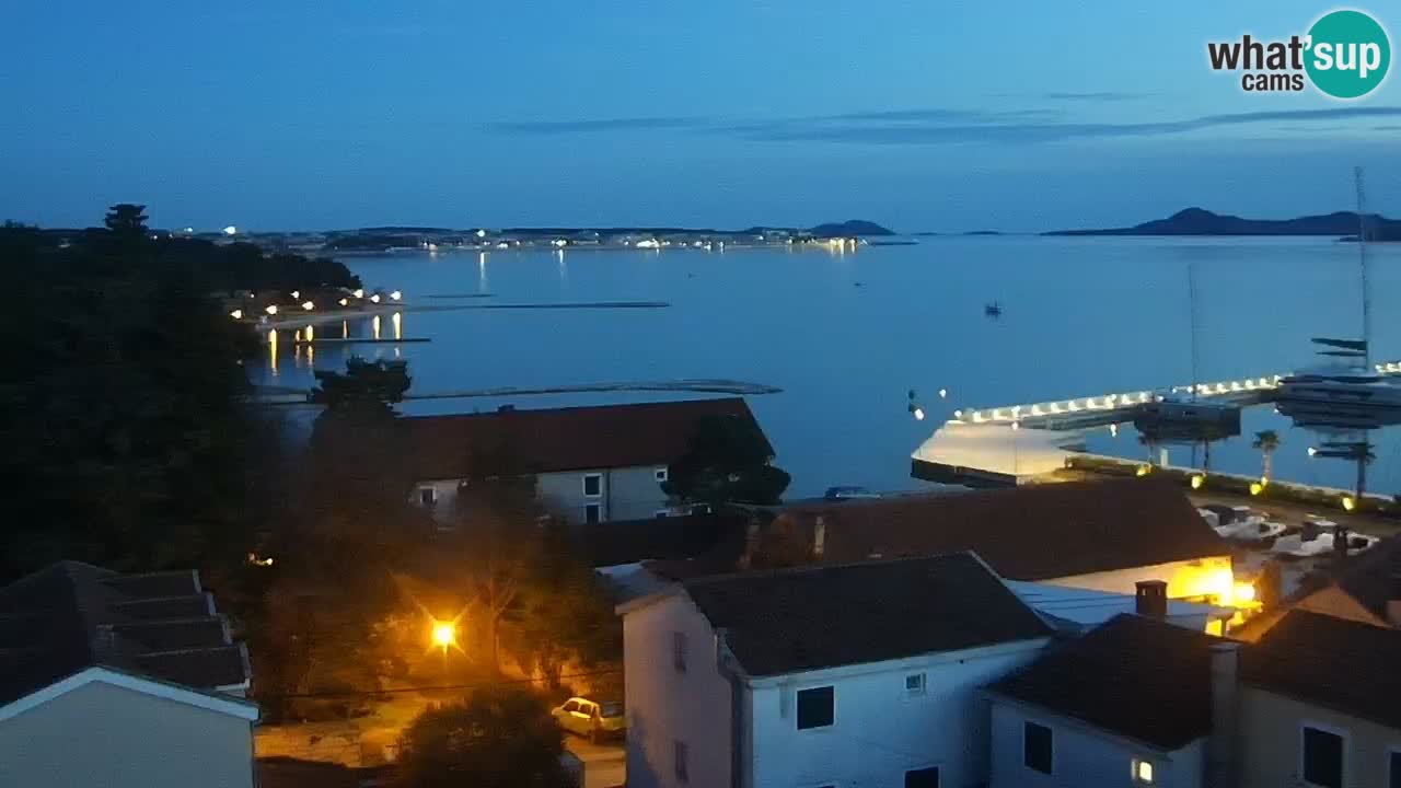 Webcam Santi Filippo e Giacomo