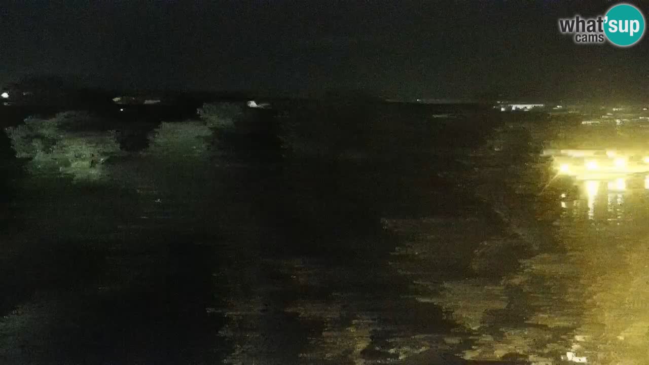 Webcam Sveti Filip i Jakov