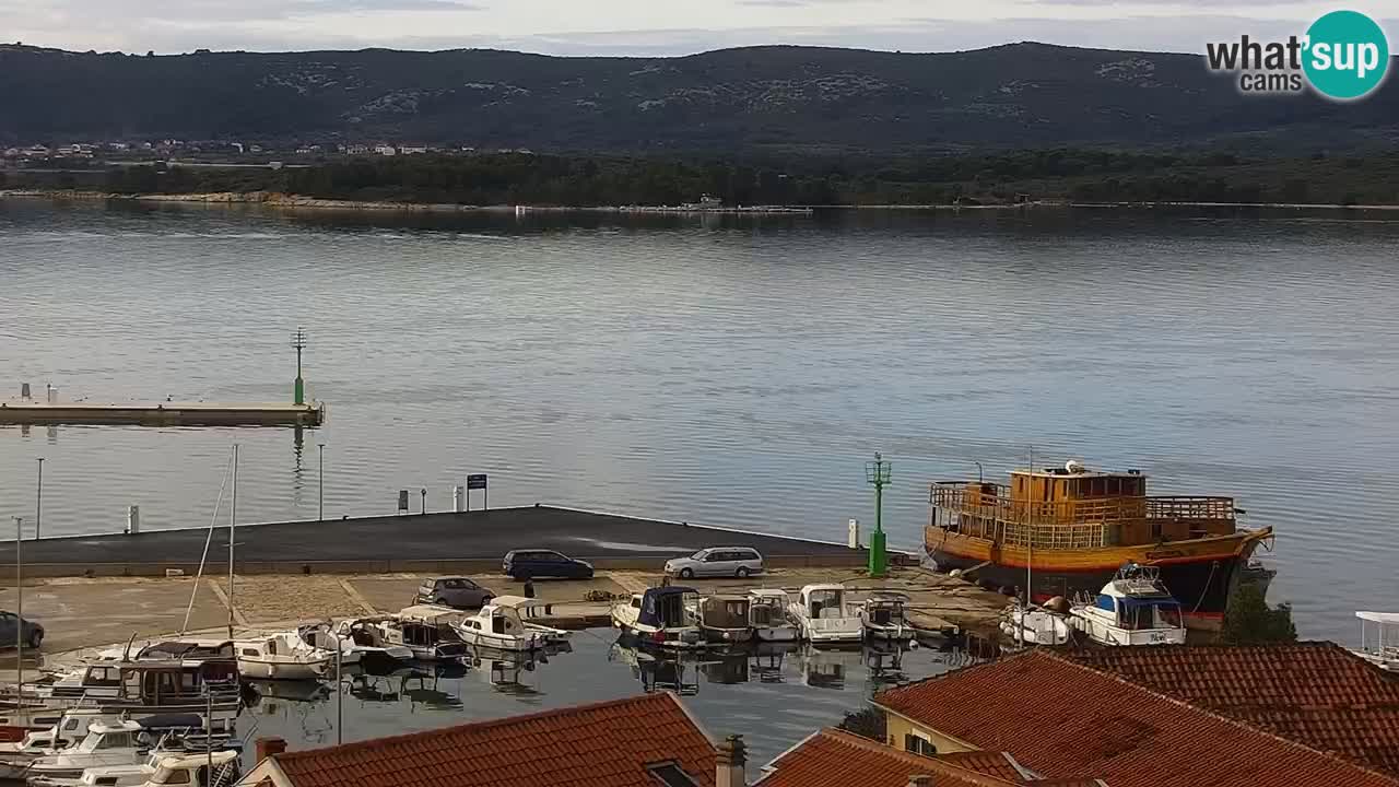 Webcam Santi Filippo e Giacomo