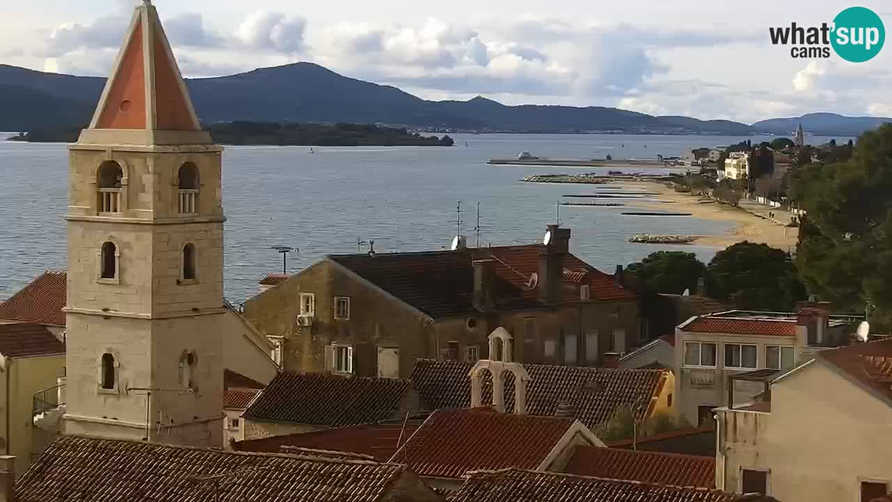 Sveti Filip i Jakov webcam