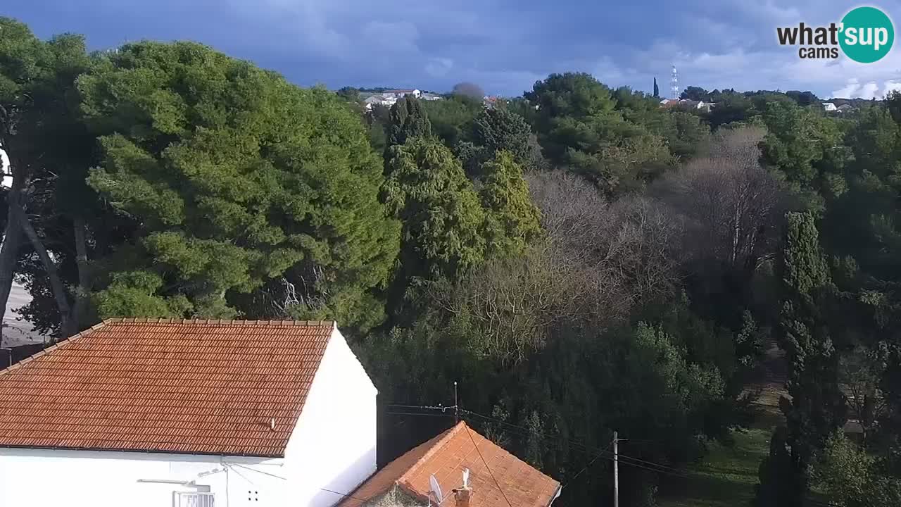 Webcam Santi Filippo e Giacomo